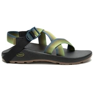 Chaco Multicolor Strapped Sandals